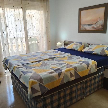 Apartamento Formentera Apartment Formentera del Segura Luaran gambar