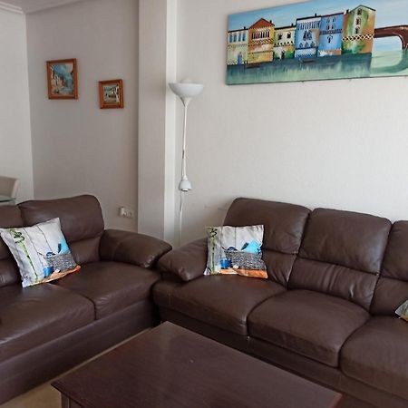 Apartamento Formentera Apartment Formentera del Segura Luaran gambar