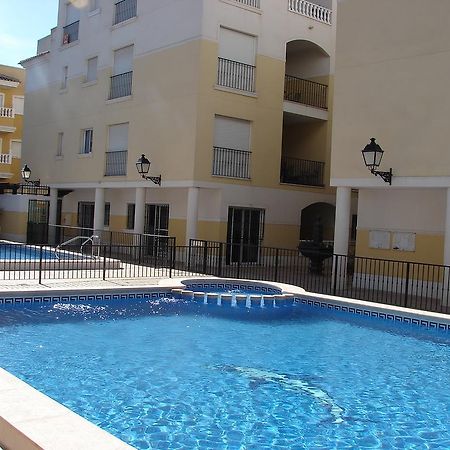 Apartamento Formentera Apartment Formentera del Segura Luaran gambar