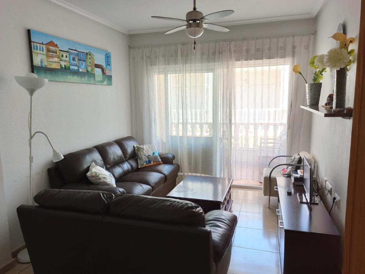 Apartamento Formentera Apartment Formentera del Segura Luaran gambar