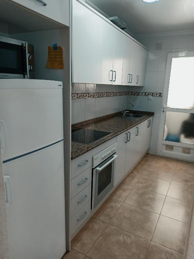 Apartamento Formentera Apartment Formentera del Segura Luaran gambar