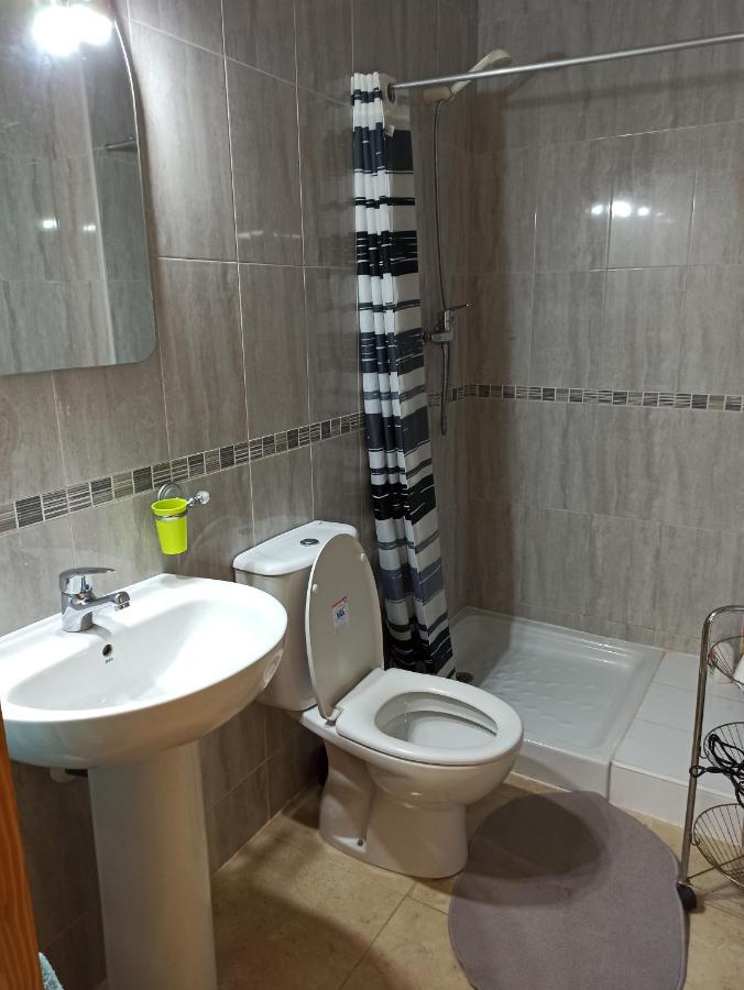Apartamento Formentera Apartment Formentera del Segura Luaran gambar