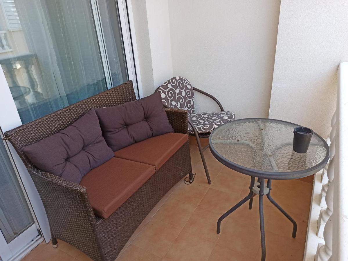 Apartamento Formentera Apartment Formentera del Segura Luaran gambar