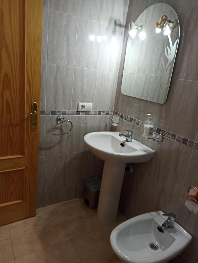 Apartamento Formentera Apartment Formentera del Segura Luaran gambar