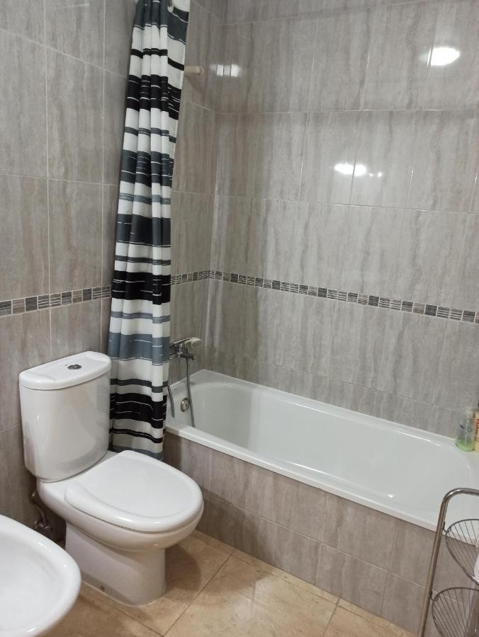 Apartamento Formentera Apartment Formentera del Segura Luaran gambar