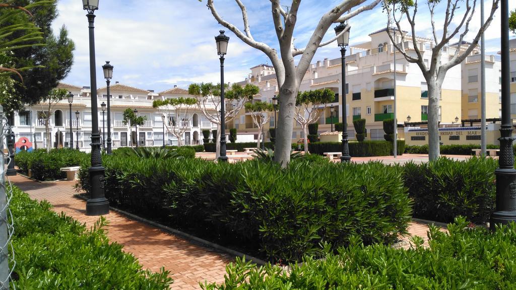Apartamento Formentera Apartment Formentera del Segura Luaran gambar