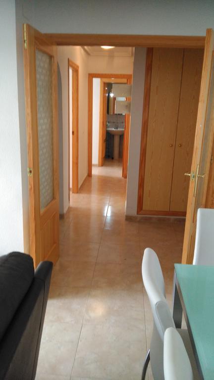 Apartamento Formentera Apartment Formentera del Segura Luaran gambar