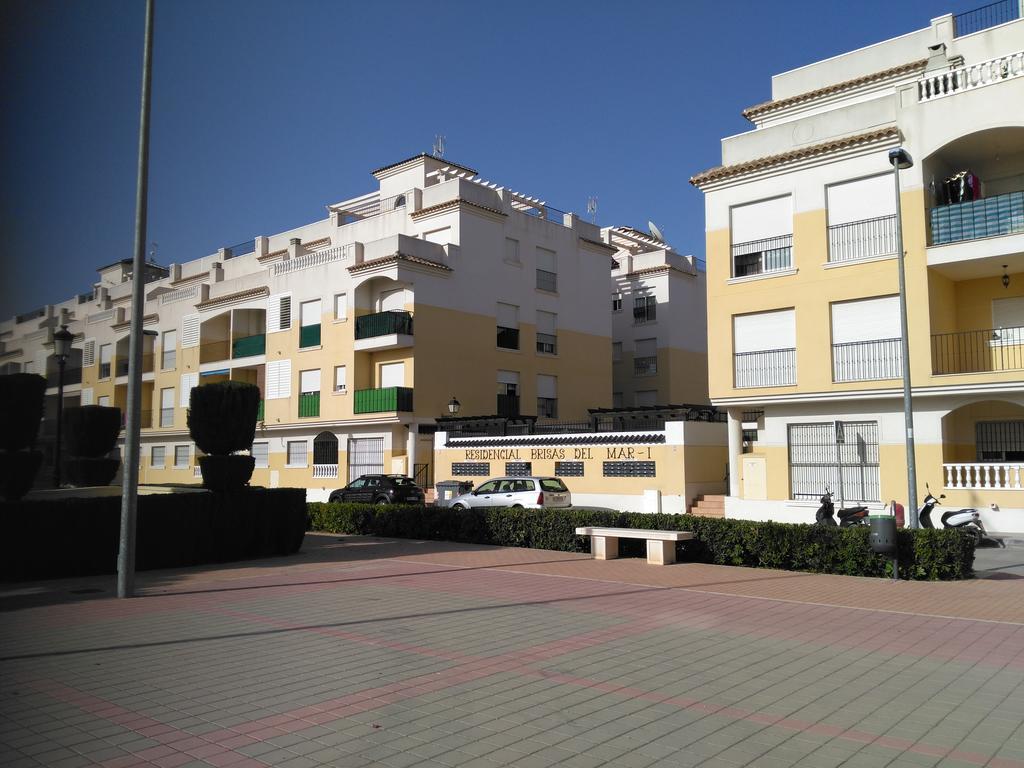 Apartamento Formentera Apartment Formentera del Segura Luaran gambar