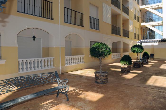 Apartamento Formentera Apartment Formentera del Segura Luaran gambar