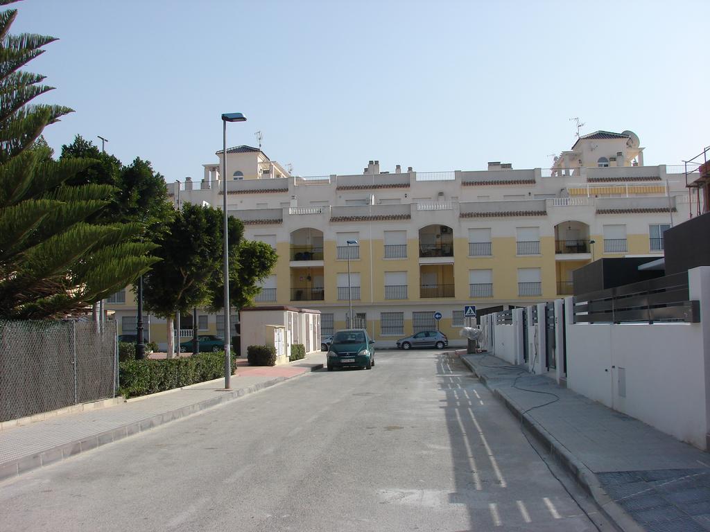 Apartamento Formentera Apartment Formentera del Segura Luaran gambar